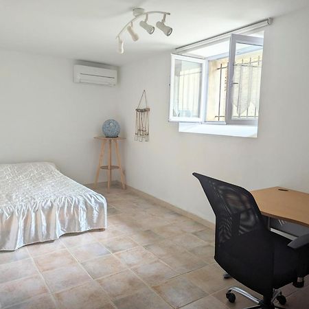 Chambre Climatisee Avec Espaces Privatifs Dont Salle De Bain Et Wc La Liviniere Εξωτερικό φωτογραφία
