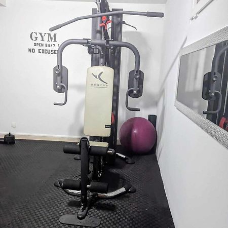 Chambre Climatisee Avec Espaces Privatifs Dont Salle De Bain Et Wc La Liviniere Εξωτερικό φωτογραφία
